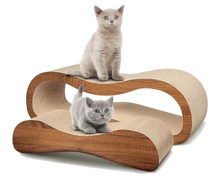 Cat scratcher