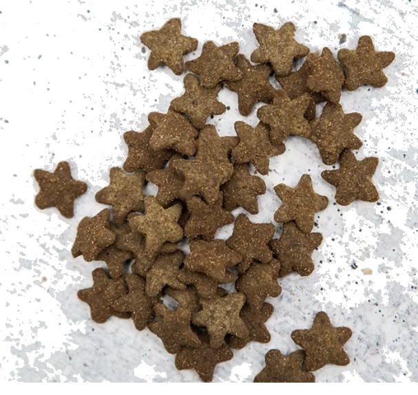Chicken cat treats