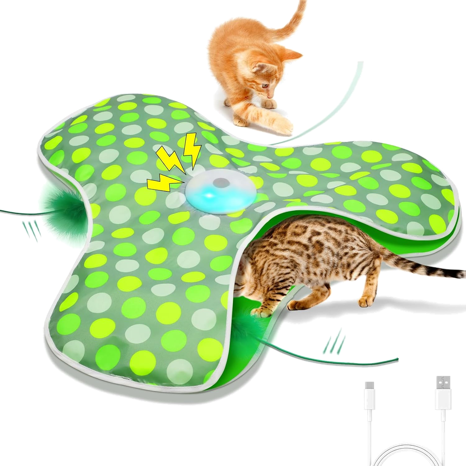 Umosis interactive cat toy